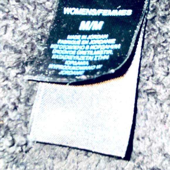 The North Face Fleece Jacket Size Medium - Picture 4 of 5